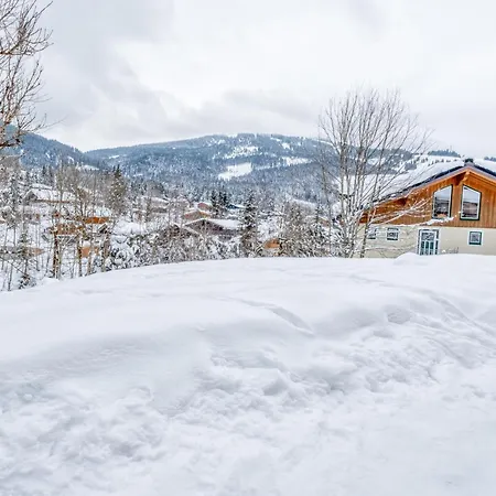 Hochkoenig Hinterthal