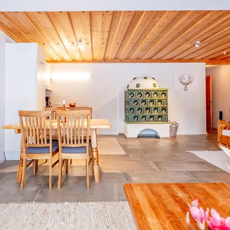 Hochkoenig Hinterthal * Maria Alm am Steinernen Meer