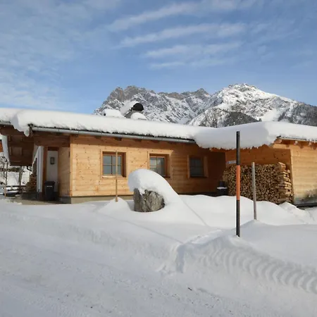 Hochkoenig Hinterthal Apartamento