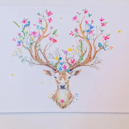 Hochkoenig Hinterthal شقة *