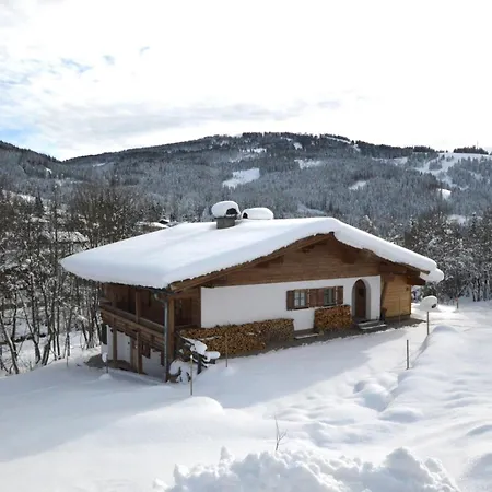 شقة Hochkoenig Hinterthal
