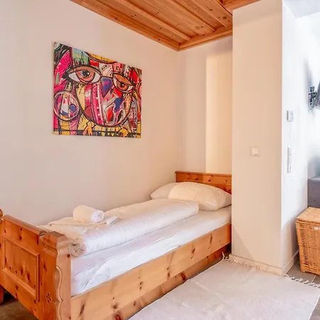 Apartamento Hochkoenig Hinterthal Maria Alm am Steinernen Meer