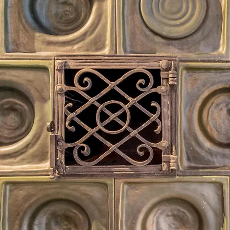 Hochkoenig Hinterthal * ماريا ألم ام شتاينر