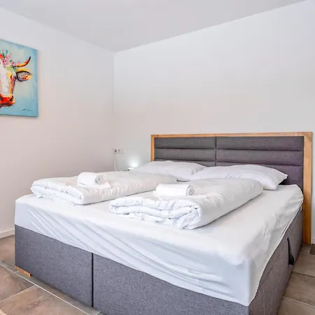 Hochkoenig Hinterthal *