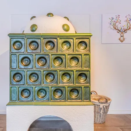 Hochkoenig Hinterthal ماريا ألم ام شتاينر