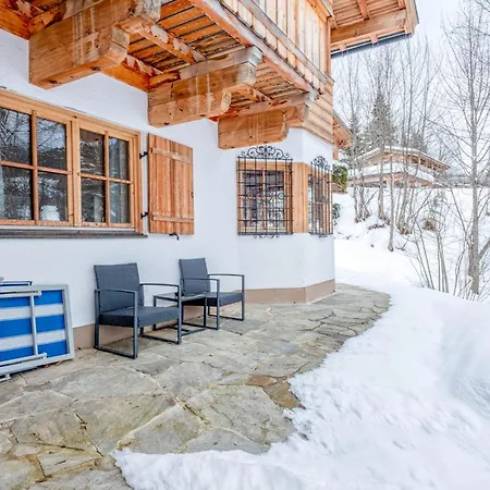 Hochkoenig Hinterthal * Maria Alm am Steinernen Meer