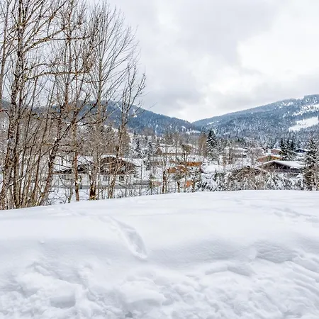 Hochkoenig Hinterthal
