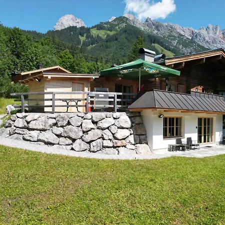 Hochkoenig Hinterthal Appartement *