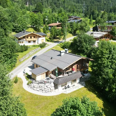 Hochkoenig Hinterthal