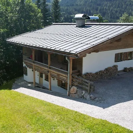 Hochkoenig Hinterthal Apartamento Maria Alm am Steinernen Meer