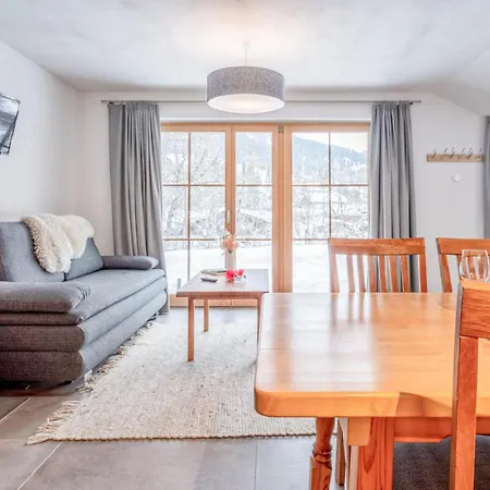 Hochkoenig Hinterthal Maria Alm am Steinernen Meer