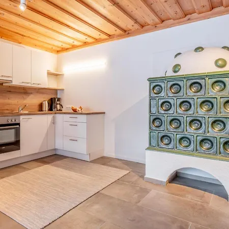 Hochkoenig Hinterthal Apartamento *