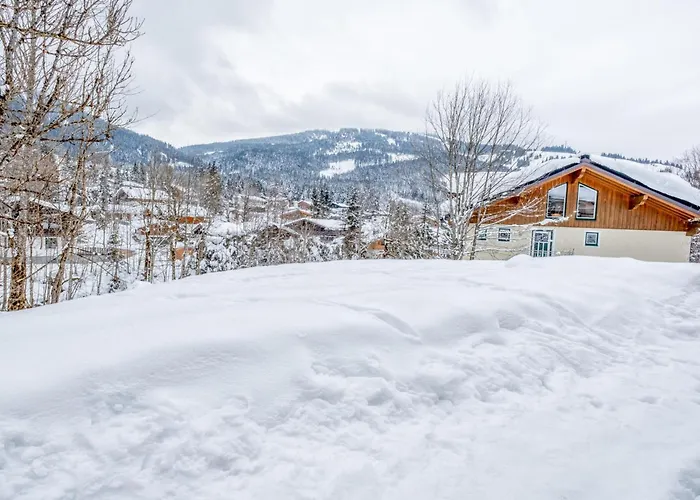 Hochkoenig Hinterthal