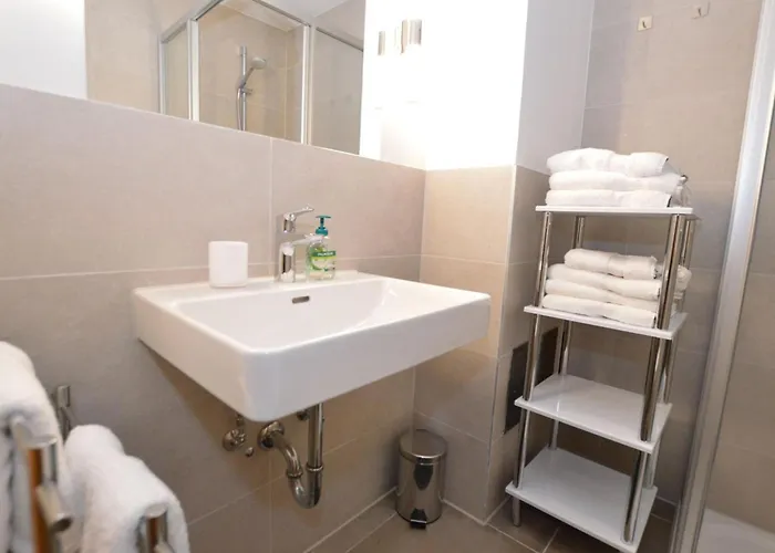 Apartmán Hochkoenig Hinterthal *