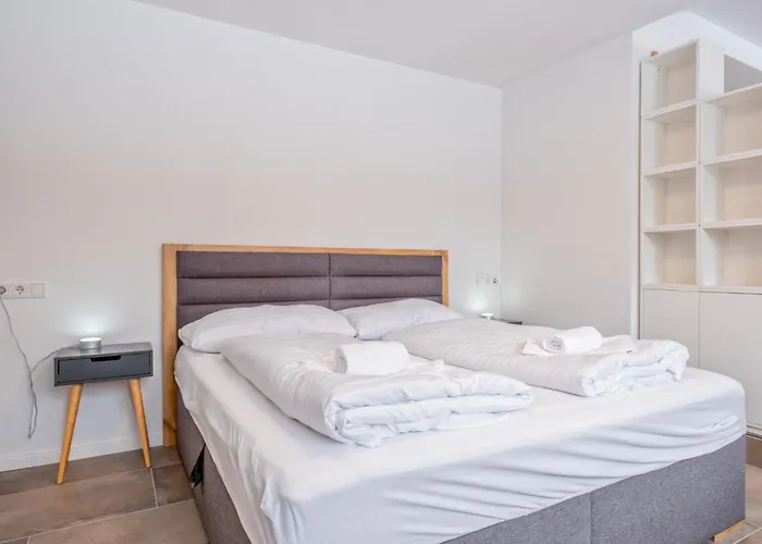 Apartmán Hochkoenig Hinterthal