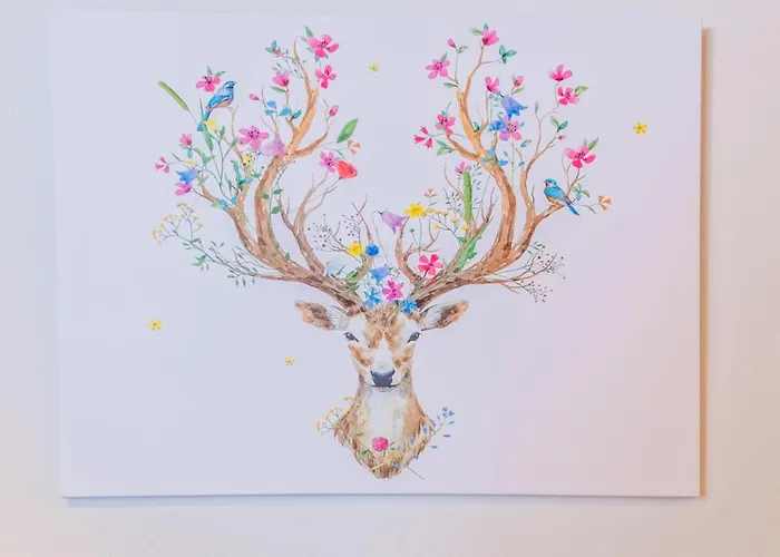 Hochkoenig Hinterthal Apartmán *