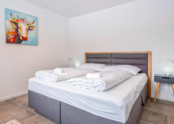 Hochkoenig Hinterthal *