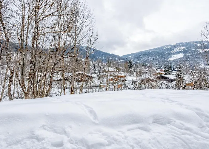 Hochkoenig Hinterthal