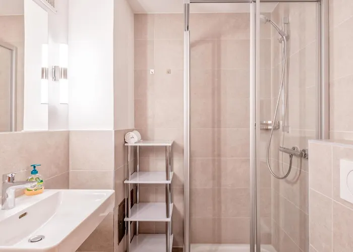 Apartmán Hochkoenig Hinterthal