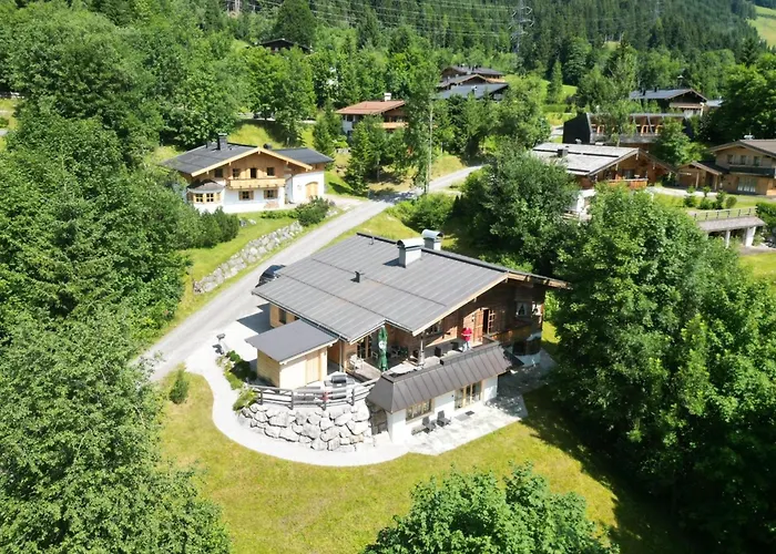 Hochkoenig Hinterthal