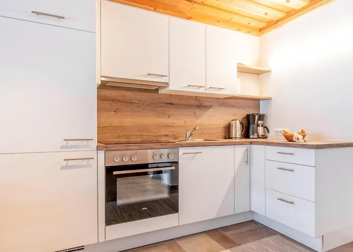 Hochkoenig Hinterthal Maria Alm am Steinernen Meer